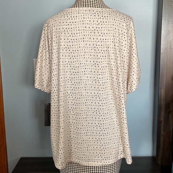 Colette top - Picture 3 of 6